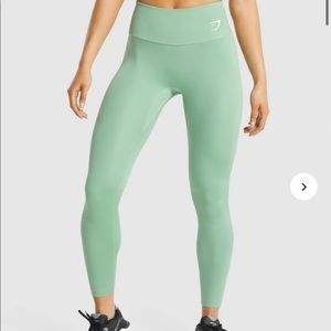 Gymshark Training leggings